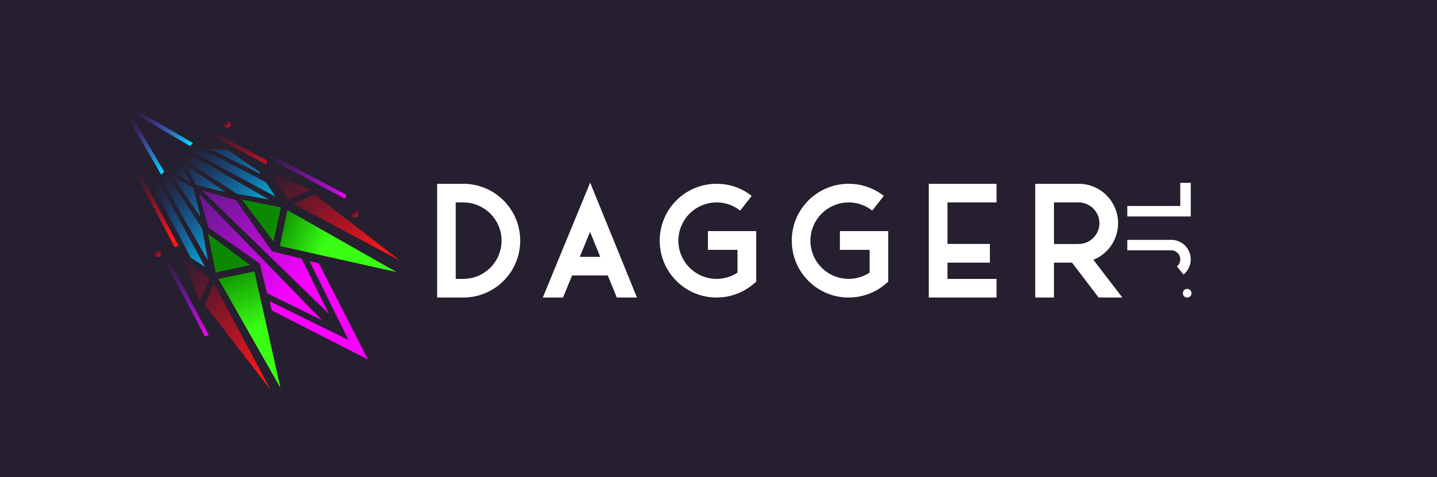 Dagger.jl Logo