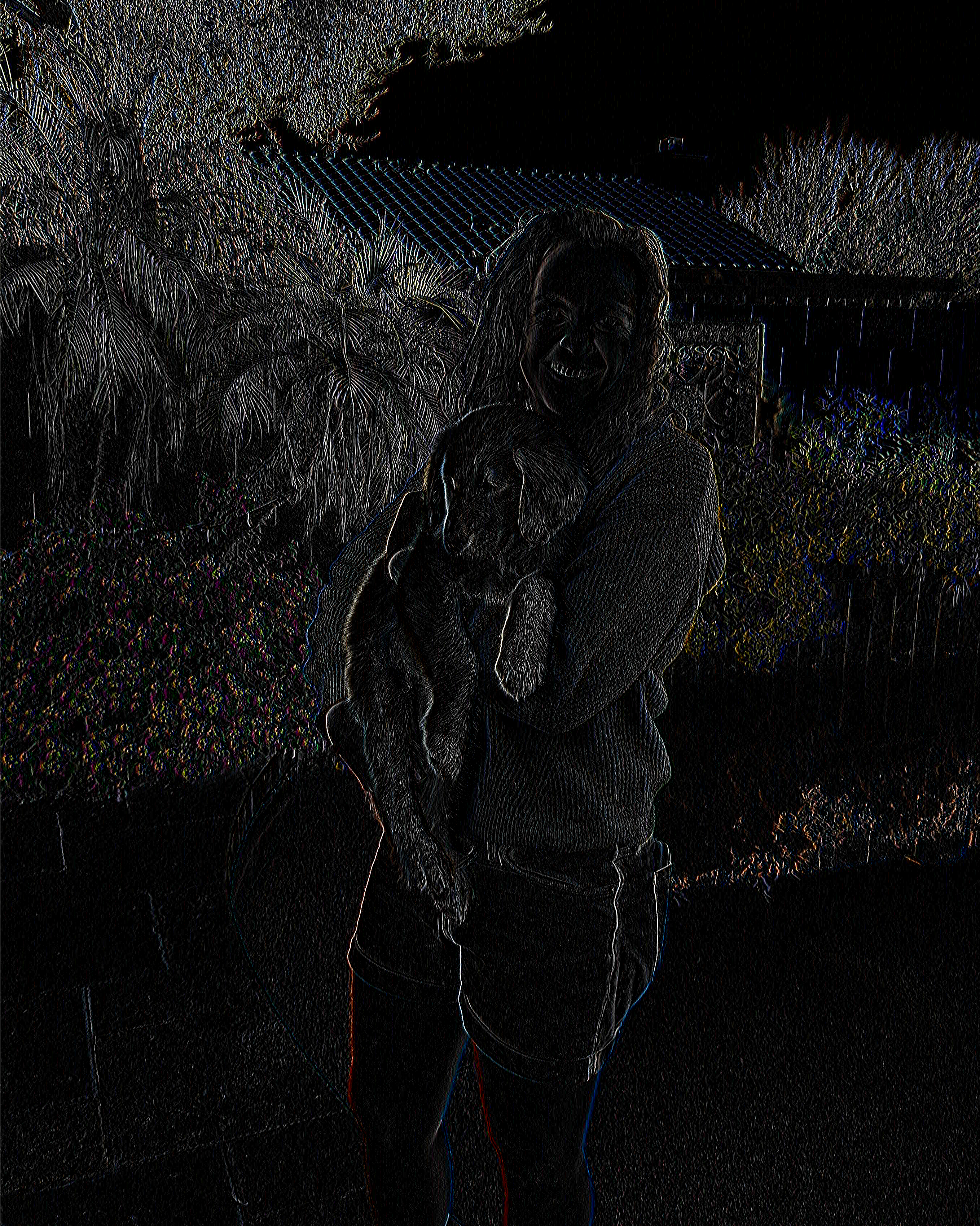 Sobel Edge Detection